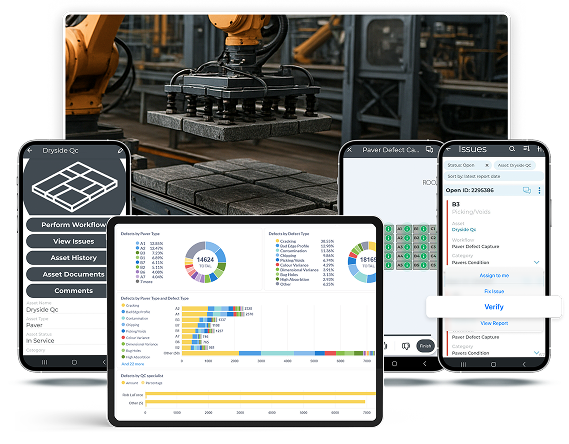 AI Quality Inspections