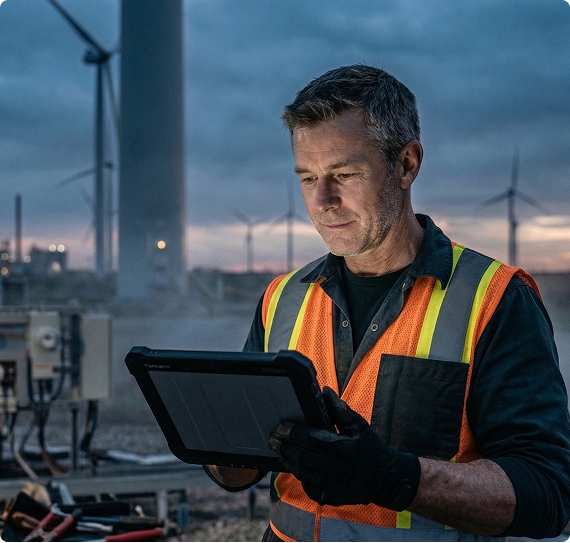 AI Copilots and Field Technical Assistance for Field Service Technicians