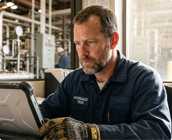 AI in Field Service