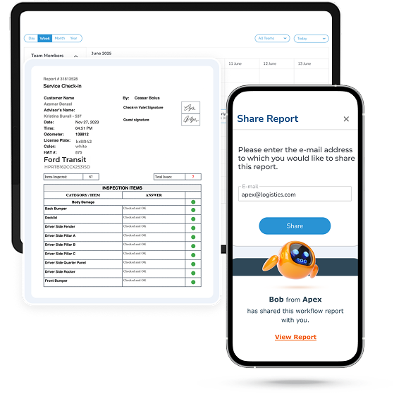 AI for Predictive Compliance & Risk Management